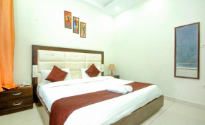 Hotel Ananya Heritage
